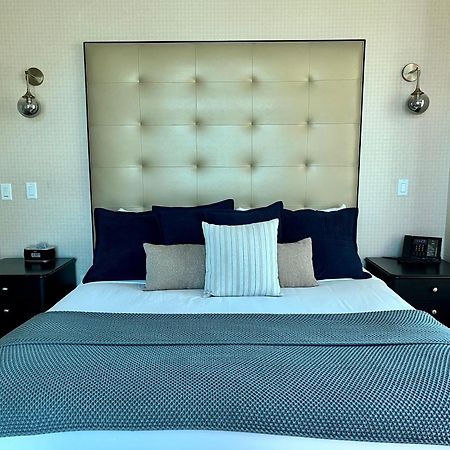 Luxe 702 Mgm Signature With Balcony Лас-Вегас Екстер'єр фото