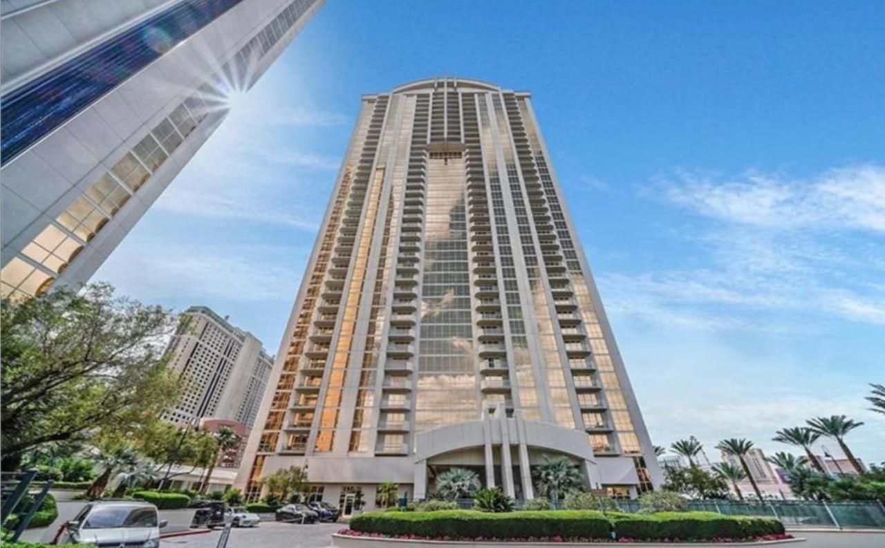 Luxe 702 Mgm Signature With Balcony Лас-Вегас Екстер'єр фото