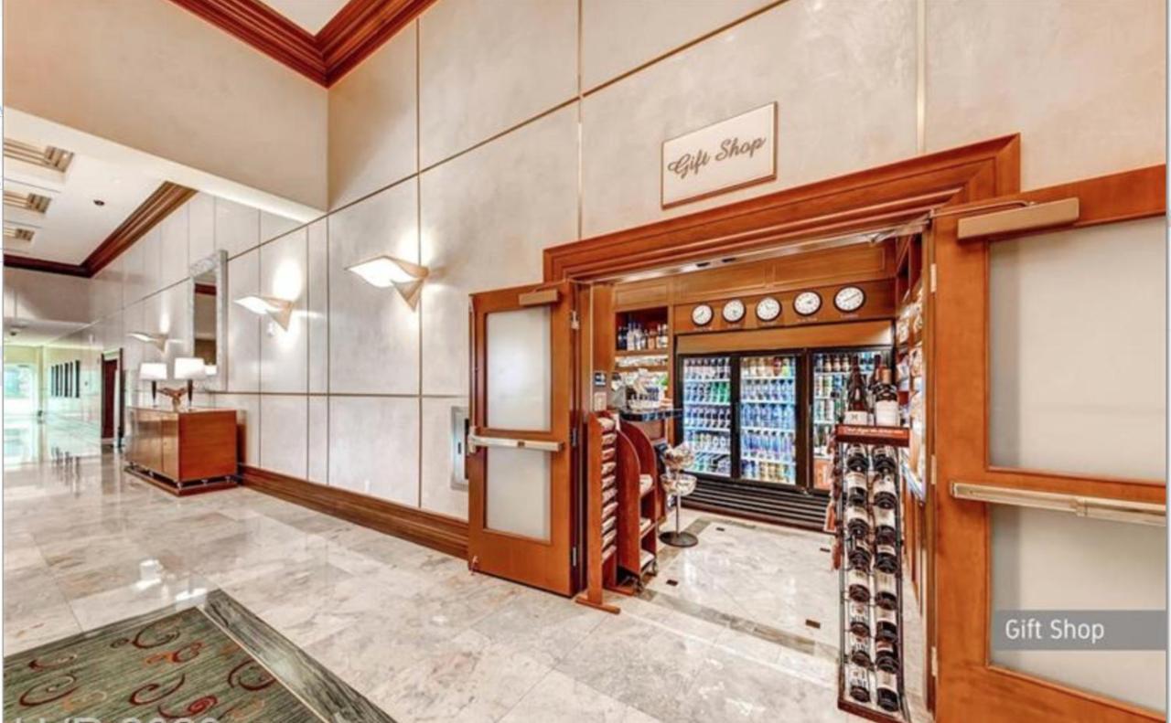 Luxe 702 Mgm Signature With Balcony Лас-Вегас Екстер'єр фото