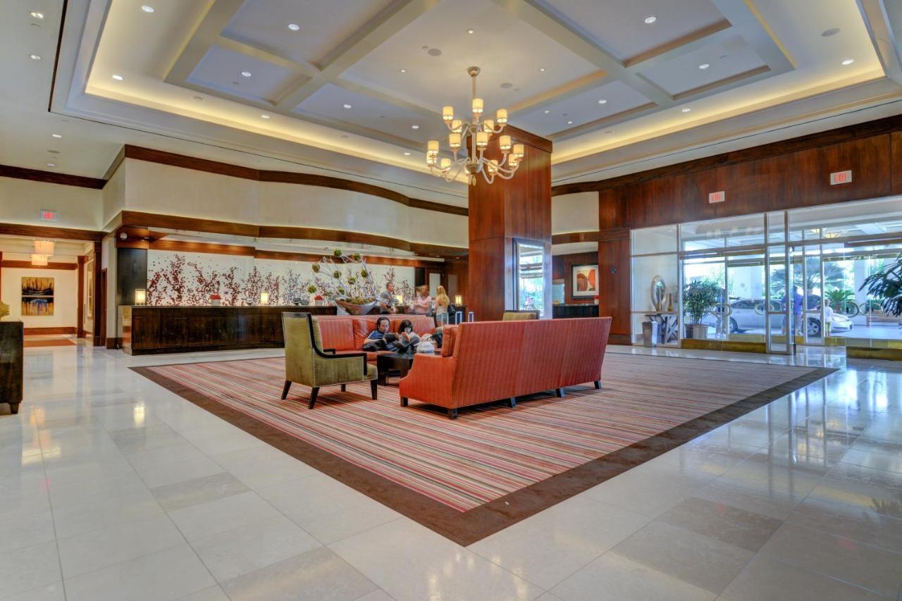Luxe 702 Mgm Signature With Balcony Лас-Вегас Екстер'єр фото