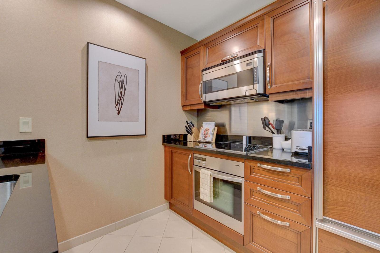 Luxe 702 Mgm Signature With Balcony Лас-Вегас Екстер'єр фото